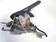 Handbremshebel Toyota Yaris, II (XP90) 2005.01 - 2011.01 011318854,