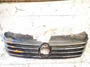 Kühlergrill Frontgrill Kühlergitter Volkswagen Passat, B7 2010.08 - 2014.06 Gebraucht, CFFB