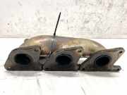 Abgaskrümmer Mercedes-Benz C219, I 2004.10 - 2011.01 Gebraucht ,