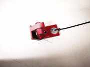 Türscharnier Vorne Skoda Fabia, I 6Y 2005.10 - 2008.03 facelift 6y0833402c,