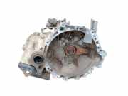 Schaltgetriebe Toyota Yaris, II (XP90) 2005.01 - 2011.01 Gebraucht,