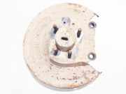 Radnabe Achsschenkel - Hinten Rechts Opel Meriva, A 2002.12 - 2006.01 Gebraucht,