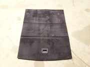 Bodenbelag Kofferraum Audi A6, C6 2008.10 - 2011.08 facelift Gebraucht,