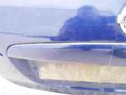 Kennzeichenleuchte Nissan Almera, N16 2003.01 - 2006.12 facelift Gebraucht,