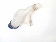 Verschluss Waschwasserbehälter Volvo S40, 2004.01 - 2007.03 30663929, 4n51-17b644-ca