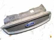 Kühlergrill Frontgrill Kühlergitter Ford Focus, 2004.11 - 2008.06 4m518200aj, 4m51-8200aj 4m51-8200bu