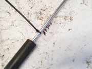 Gasfeder für Motorhaube Renault Vel Satis, 2002.06 - 2009.12 Gebraucht,