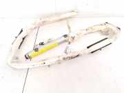 Kopfairbag - Vorne Rechts Kia Sorento, I 2002.01 - 2009.06 600942800E,