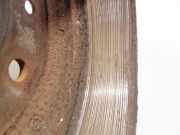 Bremstrommel Peugeot Partner, I 2003.01 - 2009.06 facelift Gebraucht,