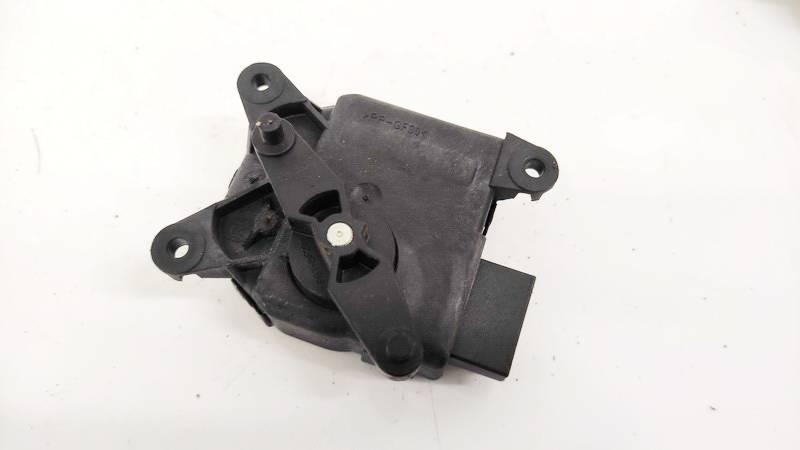 Stellmotor Lüftung Opel Signum, 2003.05 - 2008.06 6NN00829804, 006972T