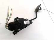 Pedalwerk Nissan Primera, P12 2002.01 - 2008.12 18002AU410, 6PV00862001