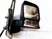 Außenspiegelblende - Vorne Rechts Ford Transit Connect 2002.06 - 2008.12 Gebraucht ,