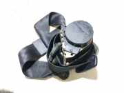 Sicherheitsgurt - Vorne Rechts Audi 100, C3 1982.07 - 1991.01 Gebraucht,