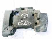 Motorabdeckung Toyota Avensis, II 2003.04 - 2006.03 Gebraucht ,