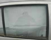 Seitenscheibe - Hinten Rechts Toyota Yaris, I (XP10) 1999.04 - 2003.03 Gebraucht,