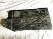 Motor-/Unterfahrschutz vorne Honda Insight, II 2009.01 - 2011.12 74642tm8a, 74642-tm8-a