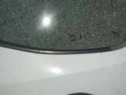 Zierleiste Leiste - Vorne Linke Nissan NV200, M20 2009 --> Gebraucht,