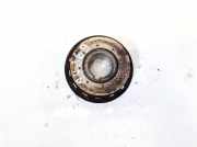 Riemenscheibe Kurbelwelle Peugeot 207, 2006.02 - 2009.06 Gebraucht,
