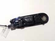 Türinnengriff - Vorne Rechts Volkswagen Passat, B5+ 2000.11 - 2005.05 3b0839114, Azm