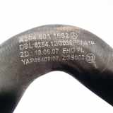 Kühlerschlauch Mercedes-Benz W204, 2011 - 2014 facelift a2045011682, 625412