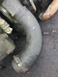 Intercooler Schlauch SAAB 9-5, 1997.09 - 2005.11 Gebraucht ,