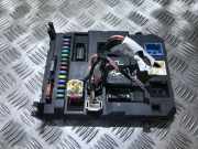 Steuergeräte-Komfortsteuergerät Peugeot 207, 2009.06 - 2012.12 facelift 9666952380, prt06790-01 11216467 22661f01