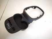 Getränkehalter Opel Corsa, D 2006.07 - 2010.06 13254966, 13205815