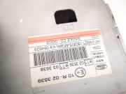 Radio Ford S-Max, 2006.05 - 2014 6m2t18c815af, 6m2t-18c815-af