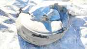 Radhausschale - Hinten Linke Subaru Outback, V 2015.01 - 2019.12 59122AL06A,