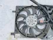 Kühlerlüfter Lüftermotor Renault Laguna, III 2007.10 - 2010.11 0130307020, 214810004r