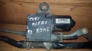 Wischermotor vorne Chevrolet Alero, 1999.03 - 2004.09 24006748, na