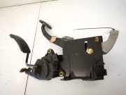 Pedalwerk Renault Megane, II 2002.11 - 2006.06 8200153268,