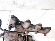 Abgaskrümmer Mitsubishi Pajero Sport, I K90 1996.01 - 2000.06 Gebraucht,