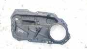 Schiebetürfensterheber ohne Elektromotor - Hinten Linke Land-Rover 2014–2019 (L550) FK7224767AC,