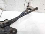 Wischergestänge Jaguar X-Type, 2001.06 - 2007.11 Gebraucht,