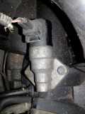 Tuščiosios eigos valdymo vožtuvas oro padavimas Ford Fiesta, IV 1995.08 - 2000.06 938F9F715AC,