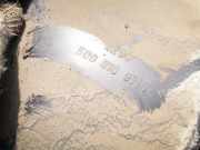 Radhausschale - Hinten Linke Volkswagen Polo, IV 2005.04 - 2009.11 facelift 6q0810971a, BBM