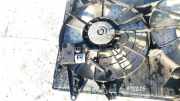 Kühlerlüfter Lüftermotor Mazda CX-7, 2006.01 - 2012.12 Gebraucht ,