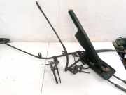 Handbremshebel Volkswagen Passat, B5 1996.08 - 2000.11 Gebraucht ,