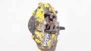 Bremssattel - Hinten Linke Mercedes-Benz W220, 1998.10 - 2005.08 Gebraucht,