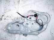 Fensterheber - Hinten Rechts Kia Sorento, II facelift 2012 - 2014 Gebraucht,