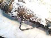 Lenkgetriebe Opel Antara, 2006.01 - 2010.08 RHD,