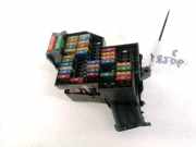 Sicherungskasten Volkswagen Touareg, 2002.10 - 2007.09 Gebraucht , BAC