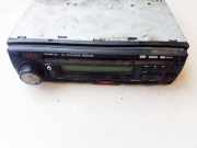 Radio Audi 80, B3 1986.06 - 1991.09 CSFMP100,