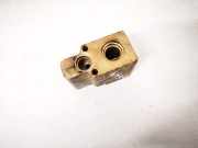 Expansionsventil für Klimaanlage Volkswagen Bora, 1998.01 - 2005.12 1j1820103d, 6n0820679c