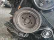 Riemenscheibe Kurbelwelle Ford Transit Connect 2002.06 - 2008.12 Gebraucht,