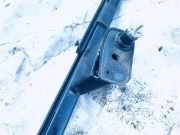 Dachreling Linke Ford Focus, 1998.10 - 2002.10 Gebraucht,