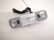Innenraumleuchte Peugeot 607, 2004.07 - 2010.12 facelift 37340002,