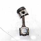Kolben Pleuelstange Nissan Almera Tino 2000.08 - 2003.09 Gebraucht,