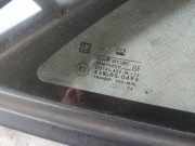Seitenfenster Seitenscheibe - Hinten Rechts Opel Astra, F 1991.09 - 1998.09 as2,